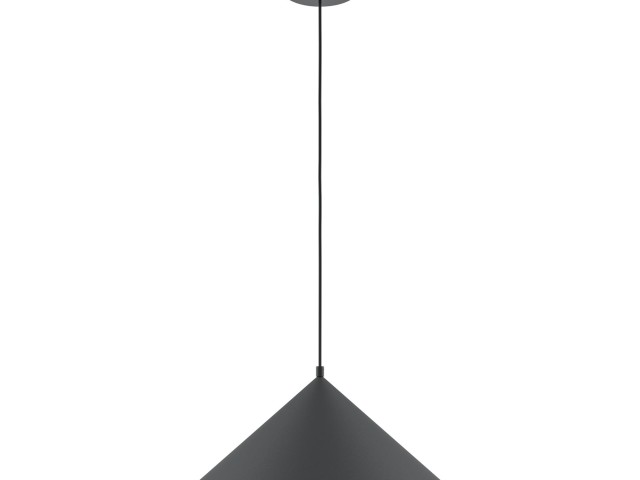 Подвесной светильник Maytoni MOD167PL-01B фото:8