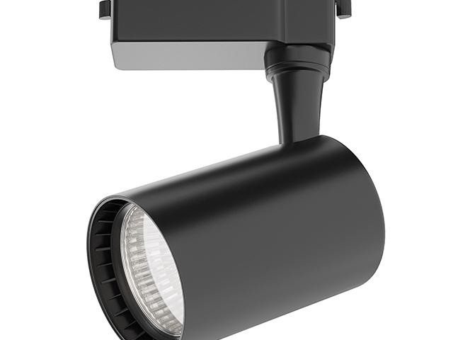 Трековый светильник Technical TR003-1-10W4K-W-B фото:9