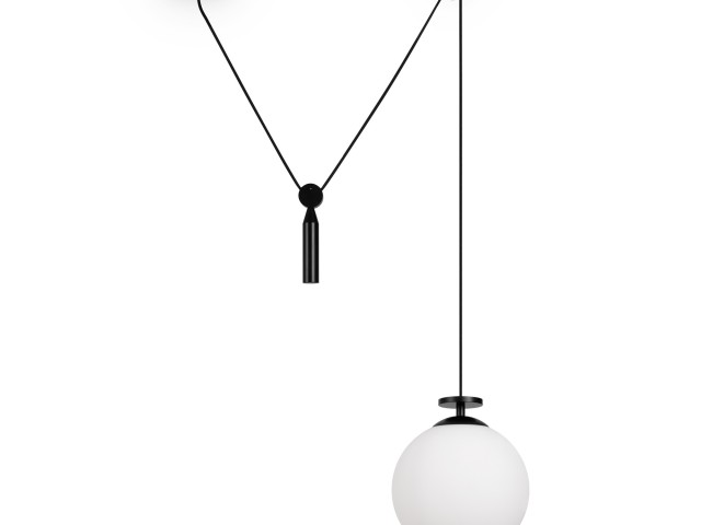 Подвесной светильник Freya FR5221PL-01B фото:11