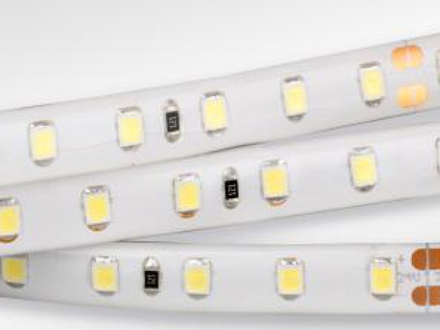 Лента герметичная RTW-SE-A98-8mm 24V White6000 (10 W/m, IP65, 2835, 5m) (Arlight, 10 Вт/м, IP65) фото:1