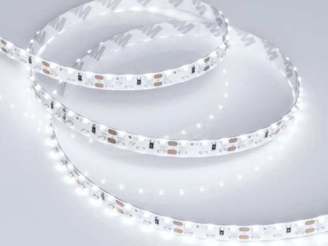 Лента RS 2-5000 24V White6000 2x2 8mm (3014, 240 LED/m, LUX) (Arlight, 14.4 Вт/м, IP20) фото:4