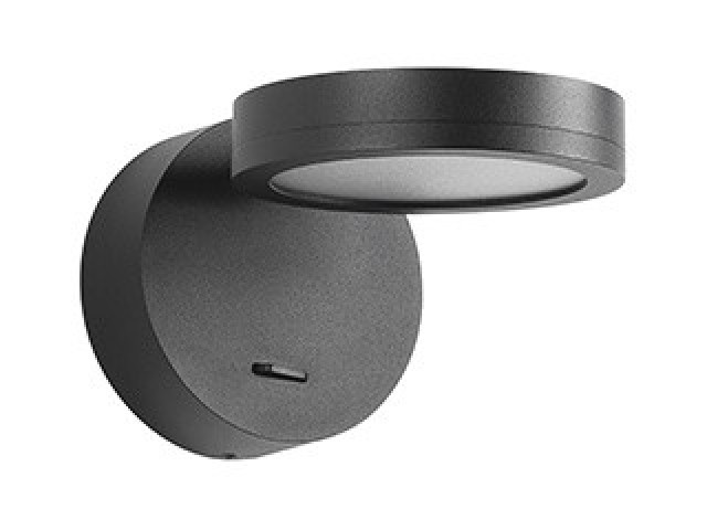 Светильник SP-MILADY-R90-6W Warm3000 (BK, 110 deg, 230V) (Arlight, IP20 Металл, 3 года) фото:2