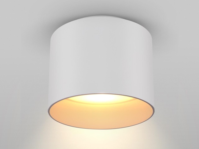 Потолочный светильник Technical C009CW-L12W фото:32