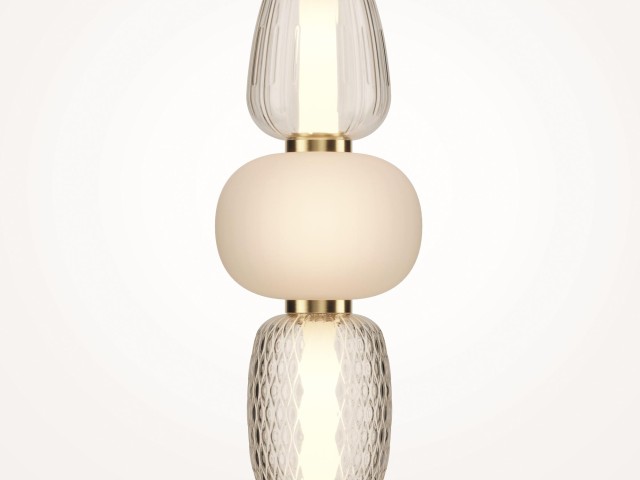 Настольный светильник Maytoni MOD267TL-L28G3K фото:7