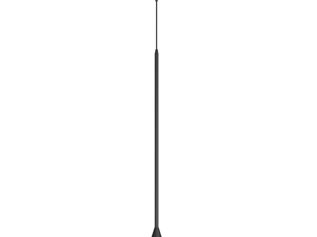Подвесной светильник Technical P064PL-01B-1 фото:1