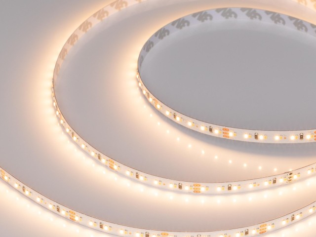 Лента MICROLED-M240-8mm 24V White-MIX (19.2 W/m, IP20, 2216, 5m) (Arlight, Изменяемая ЦТ) фото:5