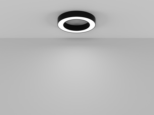 Потолочный светильник Technical C093CL-36W4K-B фото:4