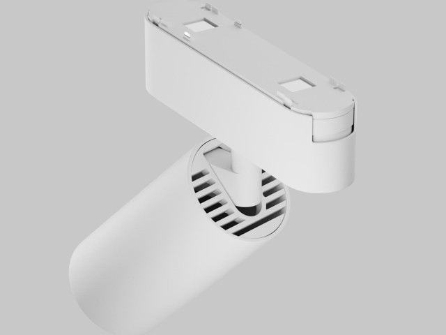 Трековый светильник Technical TR103-1-12W4K-M-W фото:2