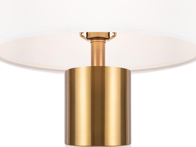 Настольный светильник Maytoni Z030TL-01BS фото:6