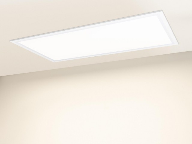 Светильник DL-INTENSO-S600x1200-60W Day4000 (WH, 120 deg, 230V) (Arlight, IP40 Металл, 3 года) фото:8