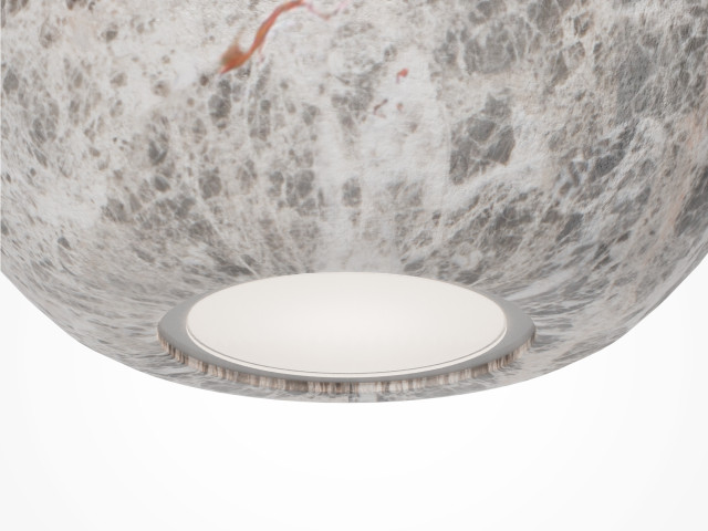 Подвесной светильник Maytoni MOD461PL-01GR фото:3