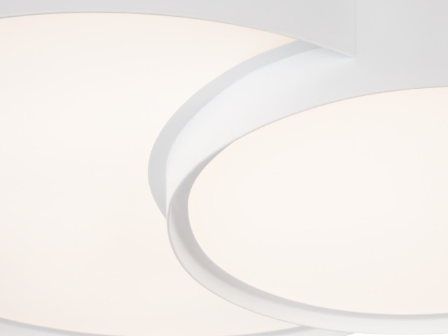 Потолочный светильник Freya FR6094CL-L72W фото:4