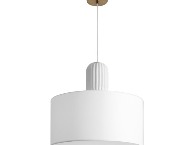 Подвесной светильник Freya FR5491PL-01BS фото:4