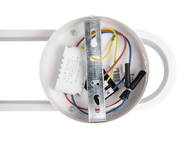 Настенный светильник (бра) Freya FR6088WL-L14W фото:1