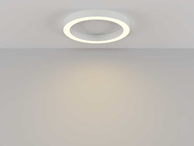Потолочный светильник Technical C093CL-45W3K-W фото:3