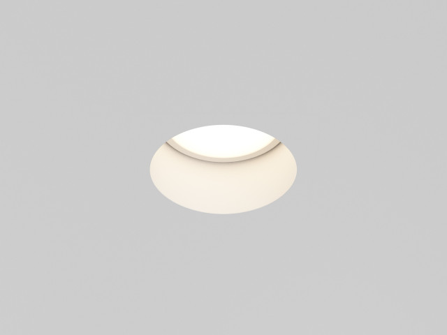 Встраиваемый светильник Technical DL123-GU10-01-W фото:5