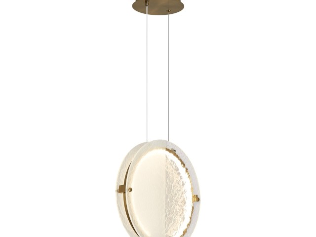 Подвесной светильник Freya FR6182PL-L14W1 фото:2