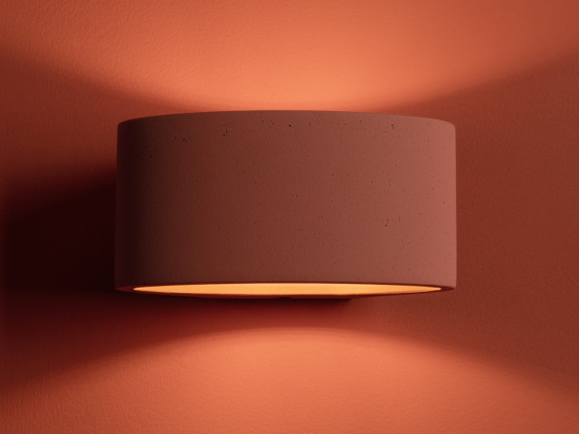 Настенный светильник (бра) Freya FR5582WL-01R фото:10