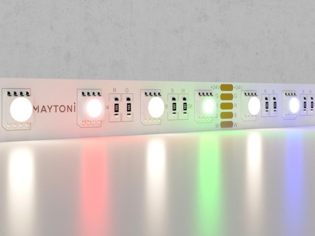 Светодиодная лента Led Strip 10180 фото:5