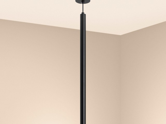 Светильник SP-PIPE-HANG-L600-R30-9W Warm3000 (BK, 24 deg, 230V) (Arlight, IP20 Металл, 3 года) фото:12