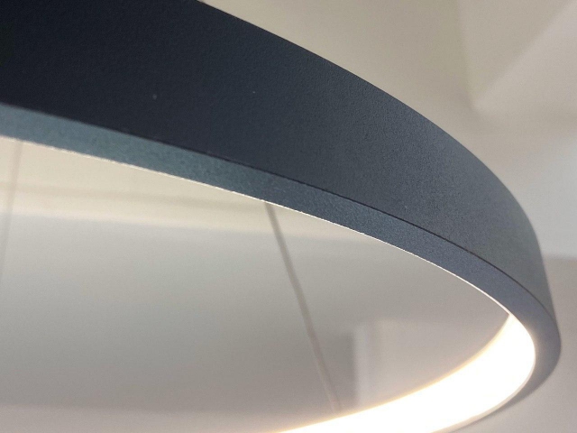 Подвесной светильник ULIGHT Haloin Фото:6