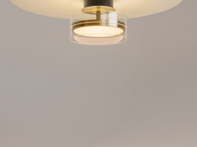 Потолочный светильник Maytoni MOD348CL-L18BBS3K фото:10