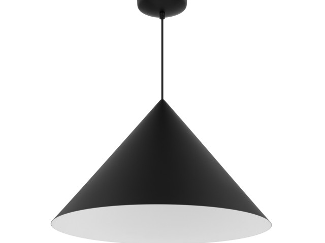 Светильник SP-MAKOTO-R550-14W Warm3000 (BK, 36 deg, 230V, TRIAC) (Arlight, IP20 Металл, 3 года) фото:5