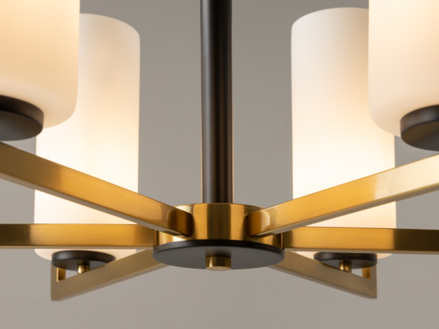 Люстра Maytoni MOD089PL-06BS фото:12