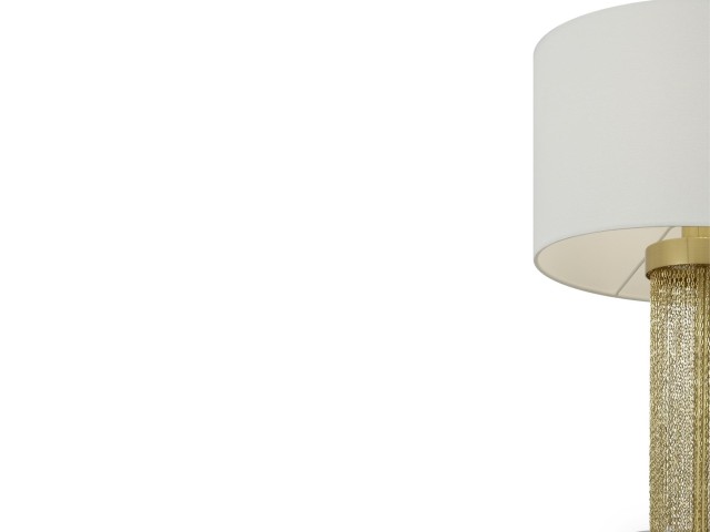 Настольный светильник Maytoni MOD151TL-01G фото:2