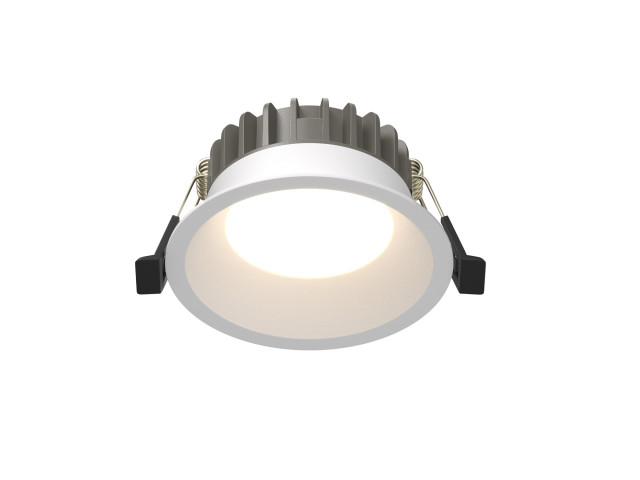 Встраиваемый светильник Technical DL055-8W3-4-6K-W фото:1