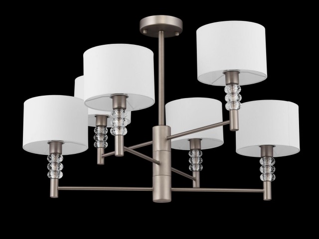 Люстра Maytoni MOD527PL-06N фото:4