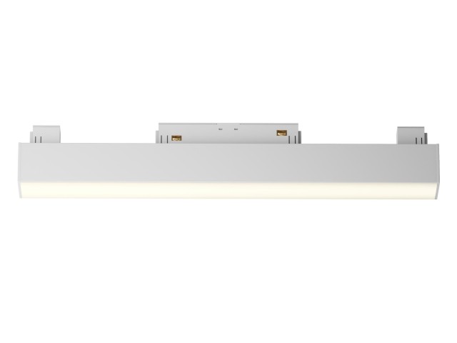 Трековый светильник Technical TR074-2-12W3K-W фото:3