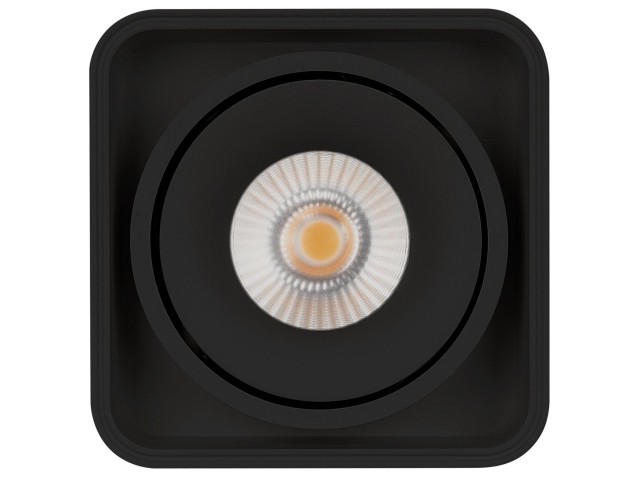 Светильник SP-CUBUS-S100x100-8W Day4000 (BK, 45 deg, 230V) (Arlight, IP20 Металл, 3 года) фото:5