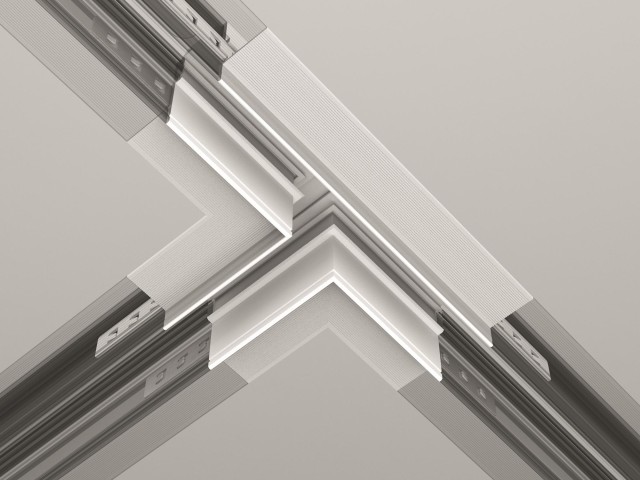 Комплектующие для встраиваемой трековой системы Technical TRA034CT-42.12W фото:6