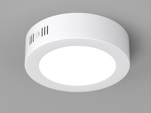 Светильник SP-R145-9W Day White (Arlight, IP20 Металл, 3 года) фото:1