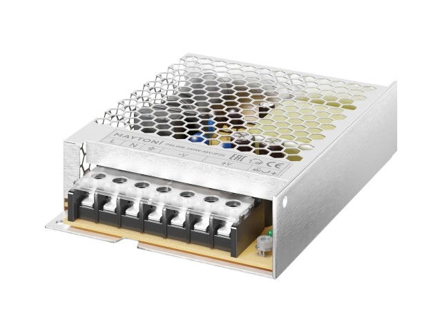 Блок питания Technical PSL006-150W-48V-IP20 фото:7