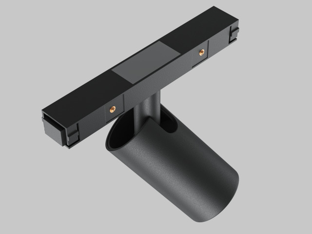Трековый светильник Technical TR176-1-5WTW-M-B фото:2