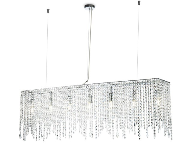 Подвесной светильник Maytoni DIA002PL-07CH фото:6