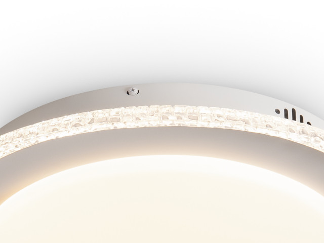 Потолочный светильник Freya FR6243CL-L106W фото:1