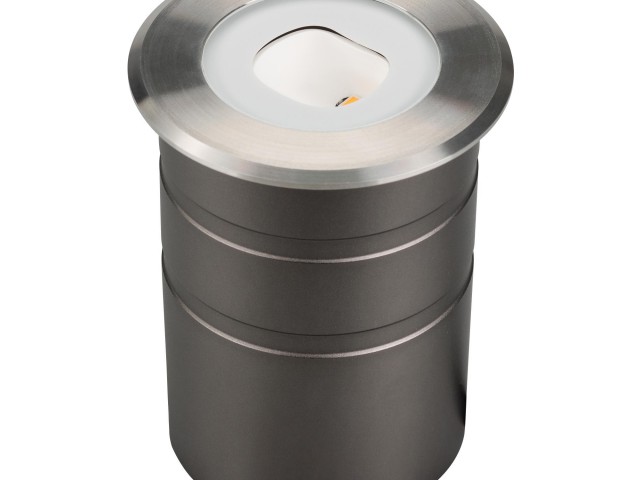Светильник LTD-GROUND-TILT-R80-9W Day4000 (SL, 60 deg, 230V) (Arlight, IP67 Металл, 3 года) фото:4
