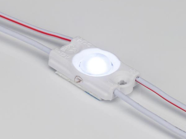 Модуль герметичный ARL-ORION-R05-12V Cool (2835, 1 LED) (Arlight, Закрытый) фото:3