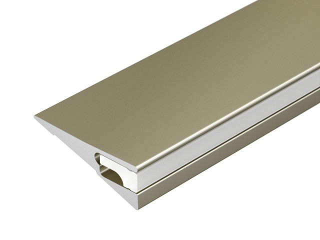 Профиль SL-MINI-SHELF-H8-2000 ANOD OLIVE GREY (Arlight, Алюминий) фото:8