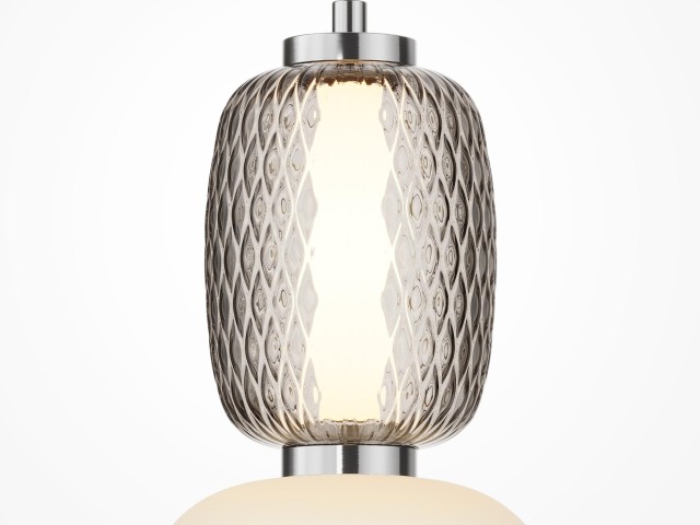 Настенный светильник (бра) Maytoni MOD267WL-L18CH3K фото:4
