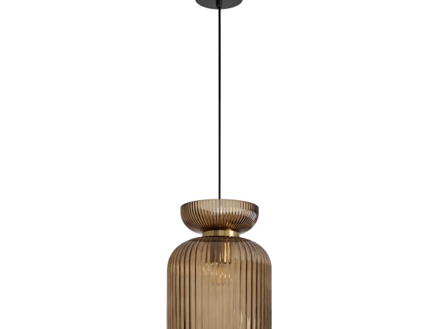 Подвесной светильник Freya FR5558PL-01BR фото:8