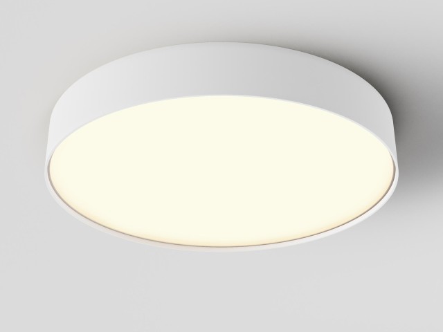 Потолочный светильник Technical C032CL-45W3K-RD-W фото:3