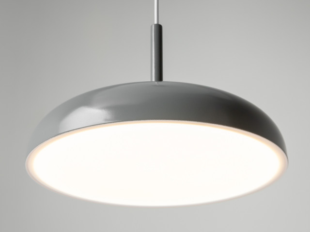 Подвесной светильник Maytoni MOD189PL-L12GR3K1 фото:6