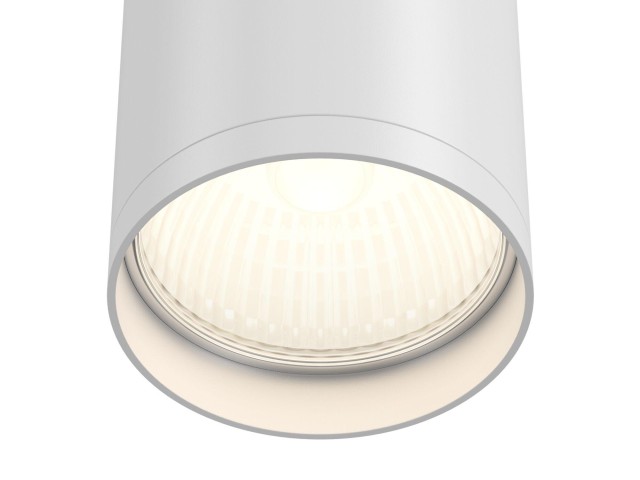 Потолочный светильник Technical C052CL-01W фото:9