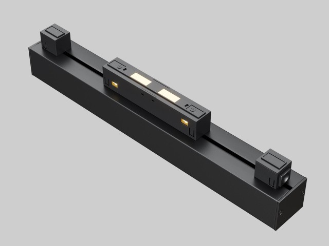 Трековый светильник Technical TR076-2-20W3K-B фото:4