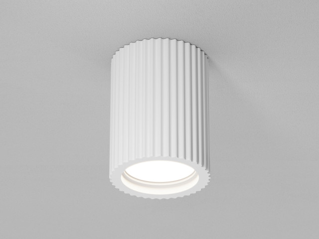 Потолочный светильник Technical C121CL-GU10-W фото:6