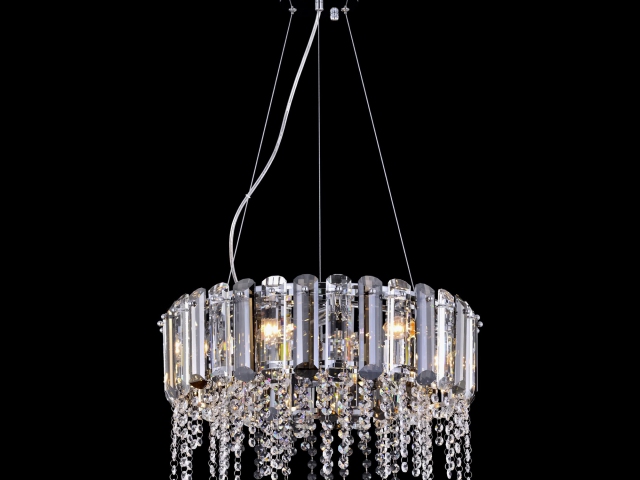Подвесной светильник Maytoni MOD097PL-06CH фото:9